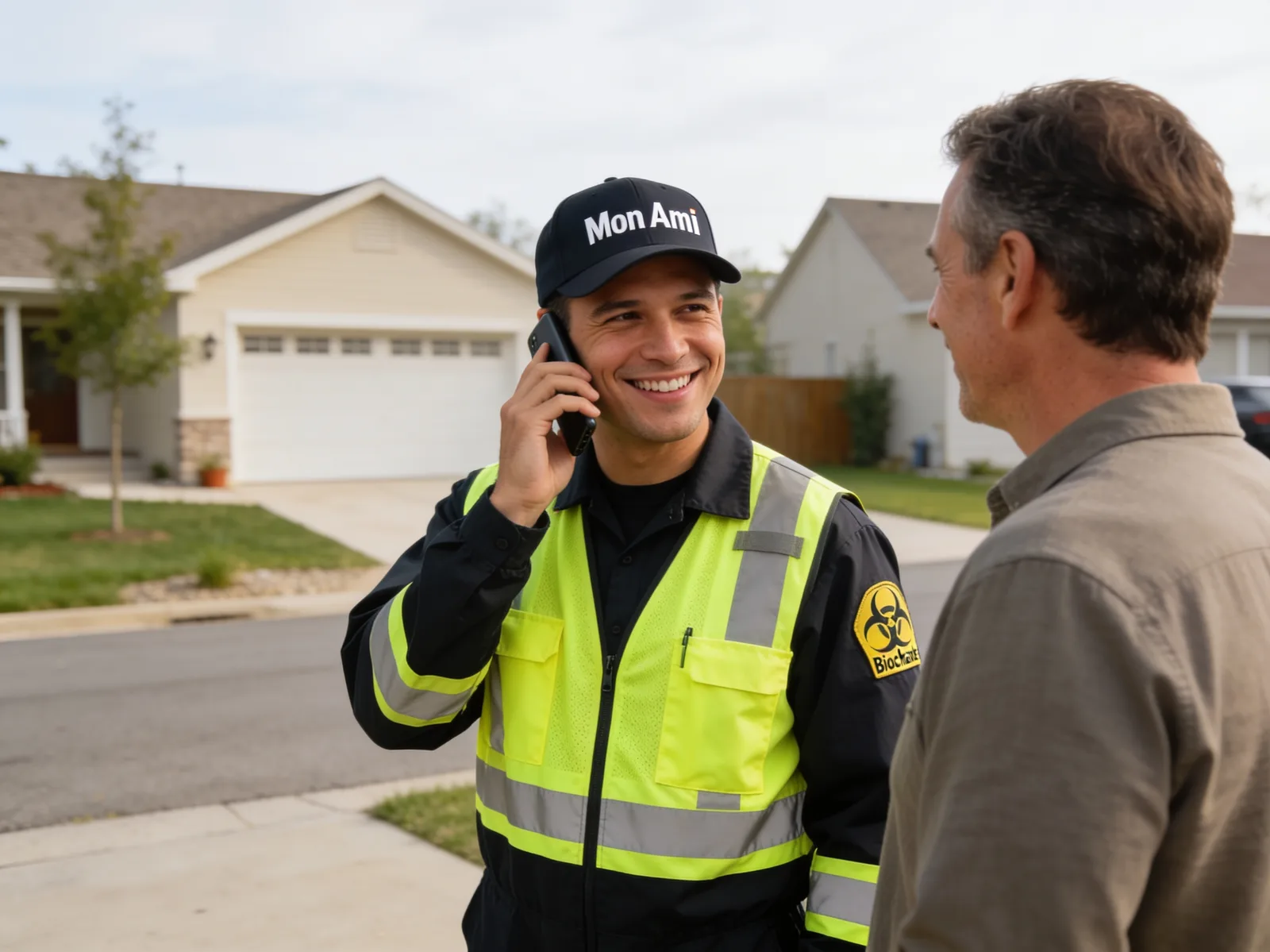 Sewage Cleanup Friedheim, MO FAQs
